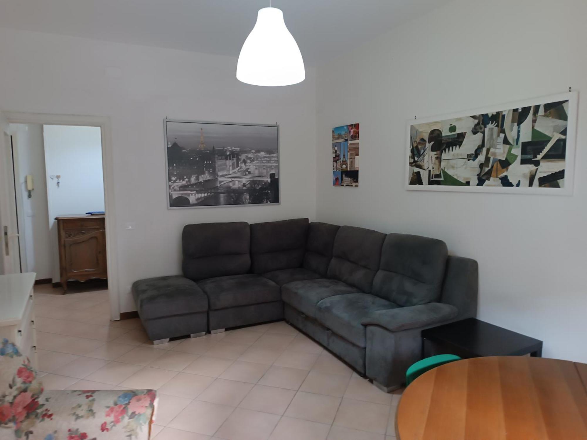 Appartamento Per 4 In Via Tiburtina, Wi-Fi, Metro B E Bus Per Il Centro E La Sapienza Roma Exterior foto